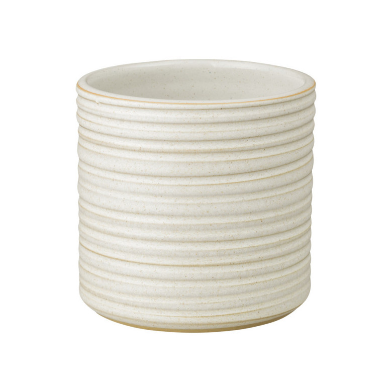 Impression Cream Medium Vase 10.5cm(6)