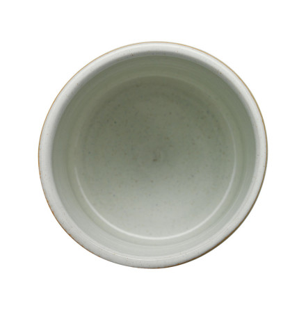 Impression Cream Medium Vase 10.5cm(6)