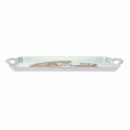 Wrendale Design Bricka - Fox 48 x 29.5cm