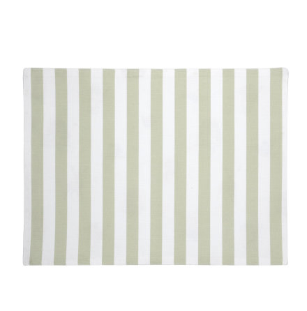 Wrendale Designs Bordsunderlägg - Woodland & Stripes 43 x 32cm
