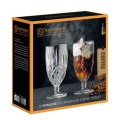 Noblesse Iskaffe/Glass 2-pack
