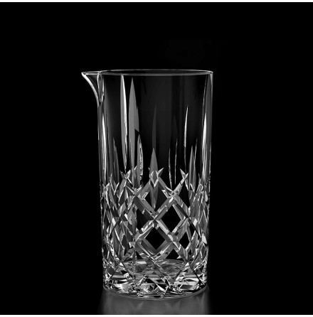 Noblesse Mixing Glass 