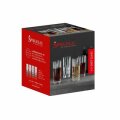 Perfect Serve Shotglas 4-pack