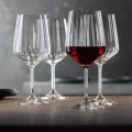 LifeStyle R�dvinsglas 63cl 4-pack