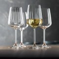 LifeStyle Vitvinsglas 44cl 4-pack