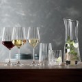 LifeStyle Vitvinsglas 44cl 4-pack