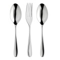 Arden Serveringsset 3del