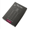 Ashbury Serveringsset 3Del