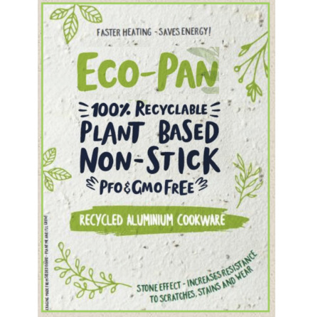 Eco Pan Stekpanna 24cm