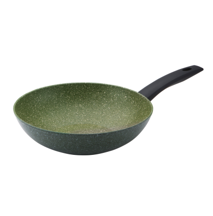 Eco Pan Wokpanna 28cm