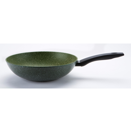 Eco Pan Wokpanna 28cm