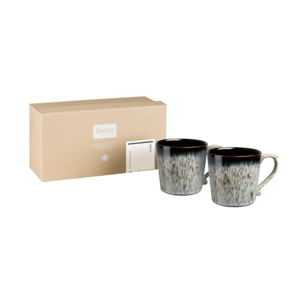 Halo Heritage Mugg 2-pack
