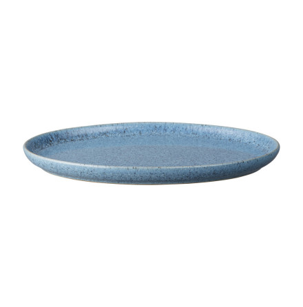 Studio Blue Flint Oval Tallrik 27cm