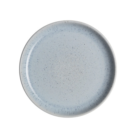 Studio Blue Pebble Coupe Tallrik 21cm