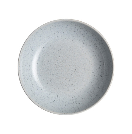 Studio Blue Pebble Pastatallrik 22cm