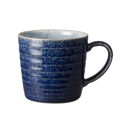 Studio Blue Mugg Set 40cl