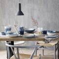 Studio Blue Chalk Pastatallrik 22cm