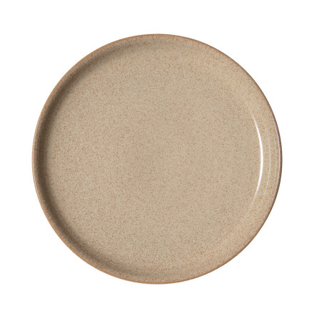 Studio Craft Birch Coupe Dinner Plate