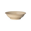 Studio Craft Birch Small Shallow Bowl