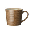 Studio Craft Birch/Chestnut Alt Ridged Mug