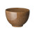 Studio Craft Chestnut Deep Noodle Bowl