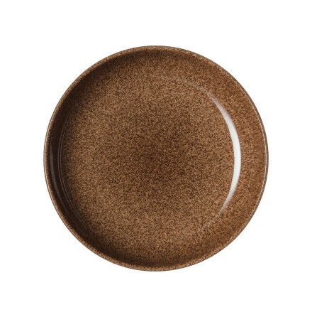 Studio Craft Chestnut Medium Nesting Bowl