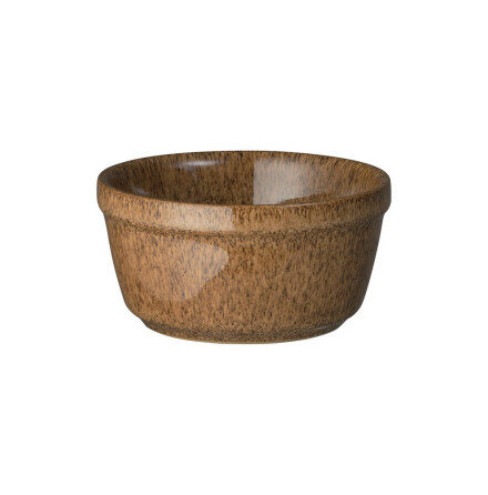 Studio Craft Chestnut Ramekin