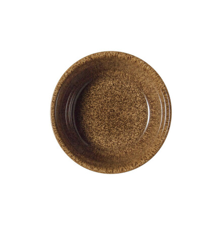 Studio Craft Chestnut Ramekin