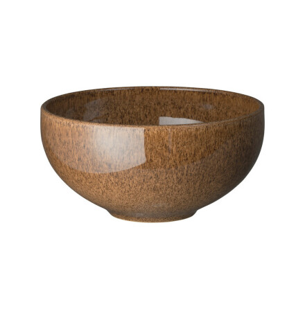 Studio Craft Chestnut Ramen/Large Noodle Bowl