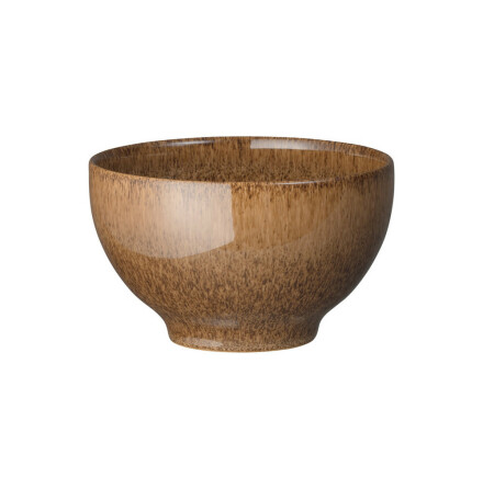 Studio Craft Chestnut Small Bowl