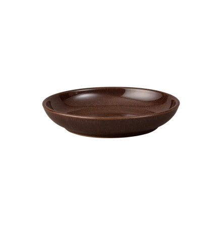 Studio Craft Walnut Small Nesting Bowl