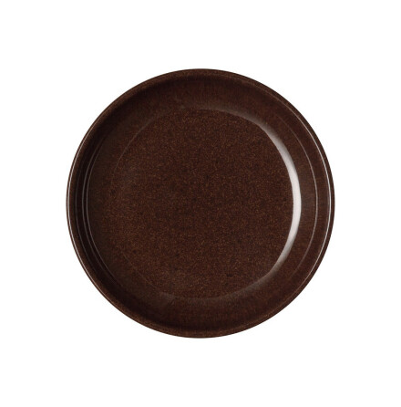 Studio Craft Walnut Small Nesting Bowl