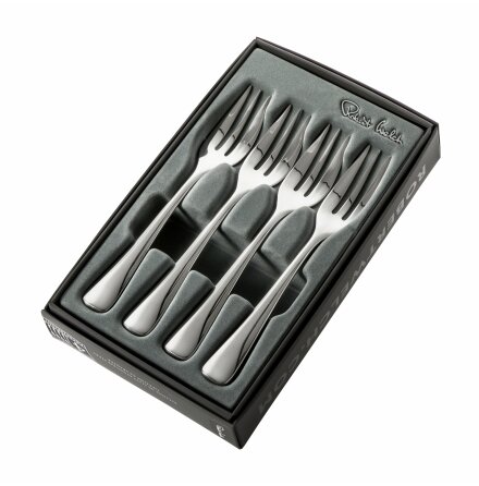 Malvern (BR) Dessertgaffel 16,3cm 4-pack