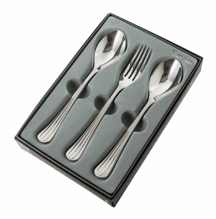 Palm (BR) Serverings set 3-pack