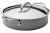 Hestan NanoBond Sauteuse med lock 26cm 3.3L