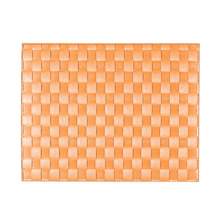 Bordstablett Orange 30x40cm