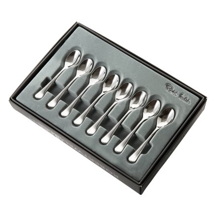 Radford (BR) Espresso sked 8-pack Presentfrpackning