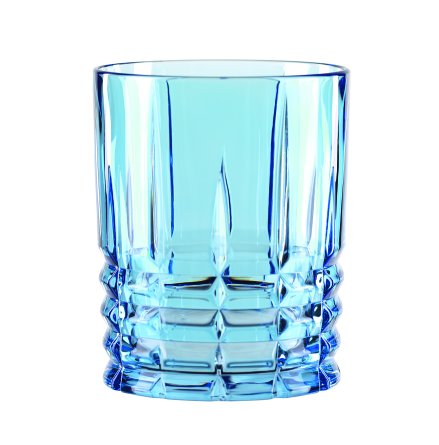 Highland Tumbler Aqua