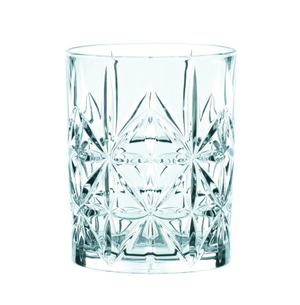 Highland tumbler 4-pack