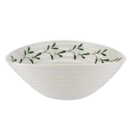 Sophie Conran Mistletoe Skl 19cm 