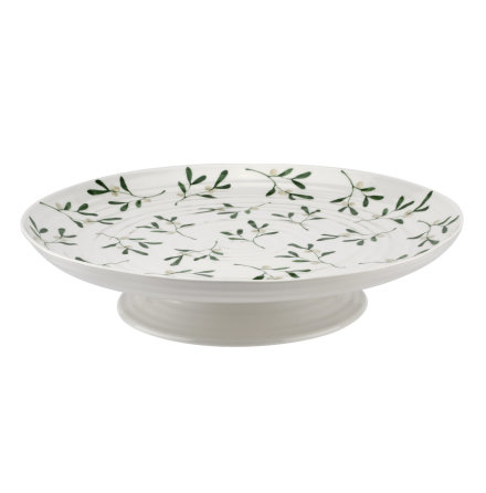 Sophie Conran Mistletoe Trtfat p fot 32 x 6cm