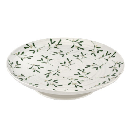 Sophie Conran Mistletoe Trtfat p fot 32 x 6cm