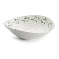 Sophie Conran Mistletoe Ovalt Fat 37 x 30cm 