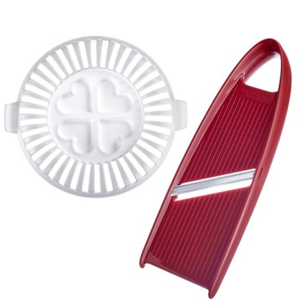 Chips Mandolin Set