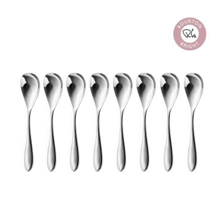 Bourton Kaffesked 10,4cm 8-pack