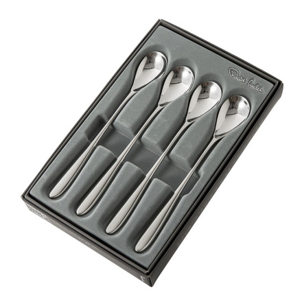 Bourton Tesked med lngt skaft 20,4 cm 4-pack