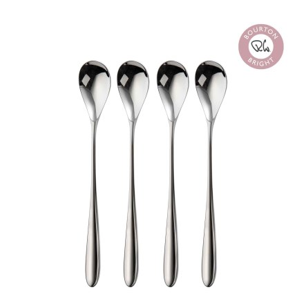 Bourton Tesked med lngt skaft 20,4 cm 4-pack