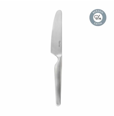 Bergen Satin Smrkniv 16cm