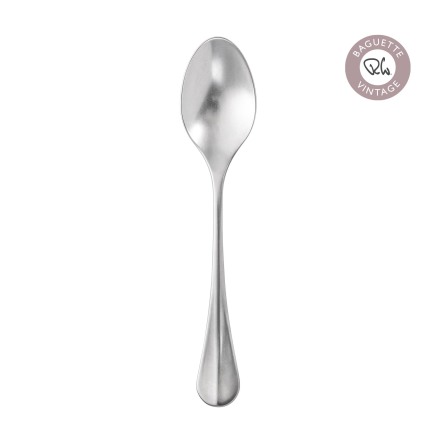 Baguette Vintage Dessertsked 18,6cm 