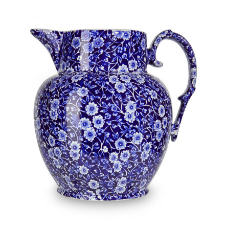 Blue Calico Etruscan Kanna 2,2L